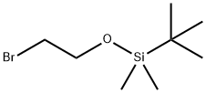 (2-BROMOETHOXY)-TERT-BUTYLDIMETHYLSILANE 98%