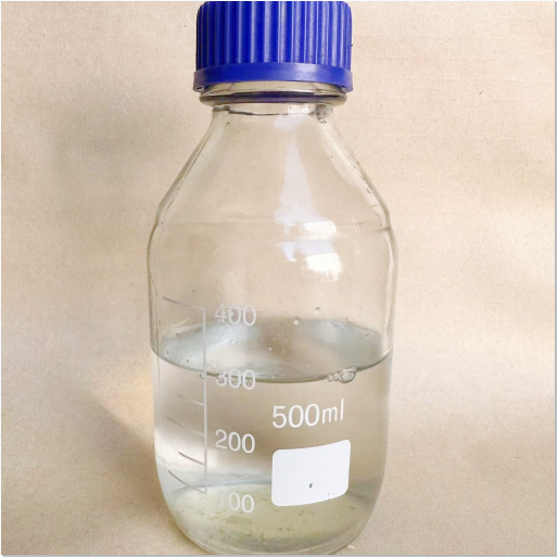 Silicone oil   Sily@chuanghaibio.com 99%