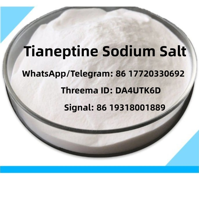 Buy Nootropics Powder Tianeptine Sodium Salt Threema: DA4UTK6D 99%