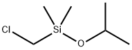 chloromethyl-dimethyl-propan-2-yloxysilane 95%