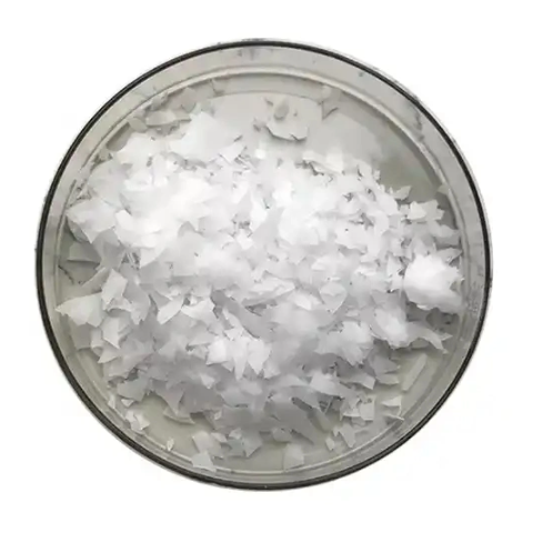 Polyethylene glycol octadecyl ether   Sily@chuanghaibio.com 99%