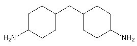 4,4'-Diaminodicyclohexyl methane 99%