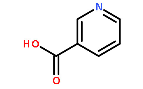 Nicotinic acid 98%
