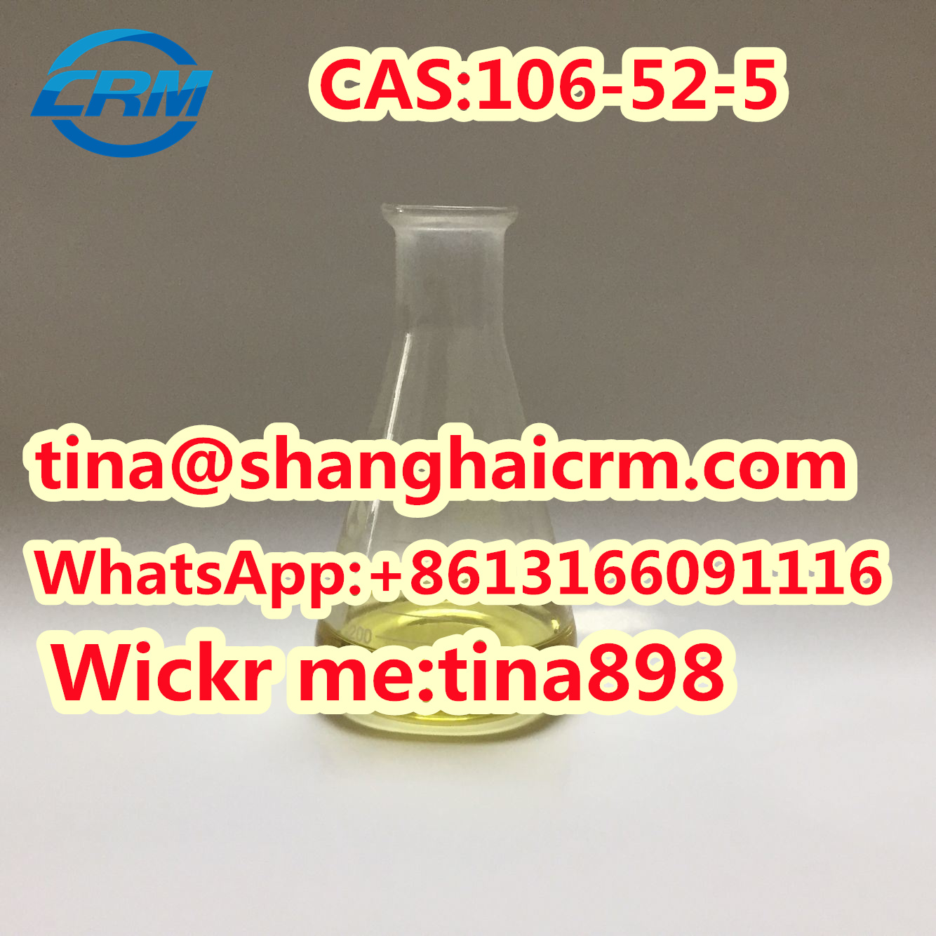 CAS  106-52-5  N-Methyl-4-piperidinol 99%