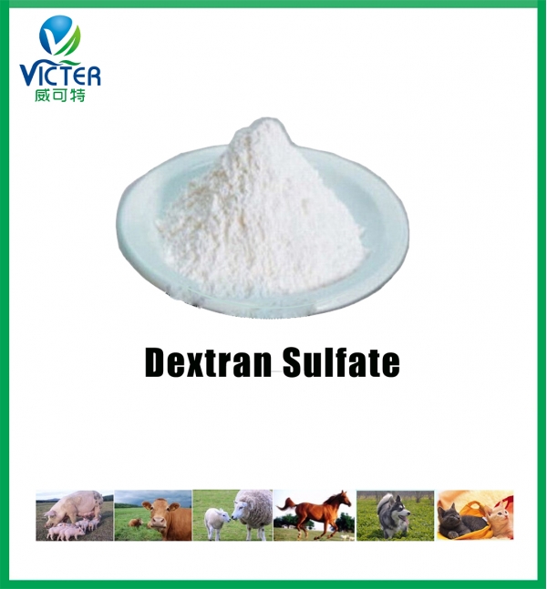 Sodium dextran sulfate T5/T10/T50