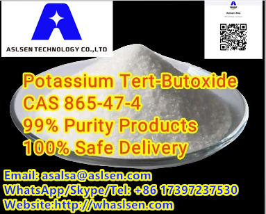 Potassium tert-butanolate 99%