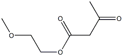 2-Methoxyethyl acetoacetate NLT98%