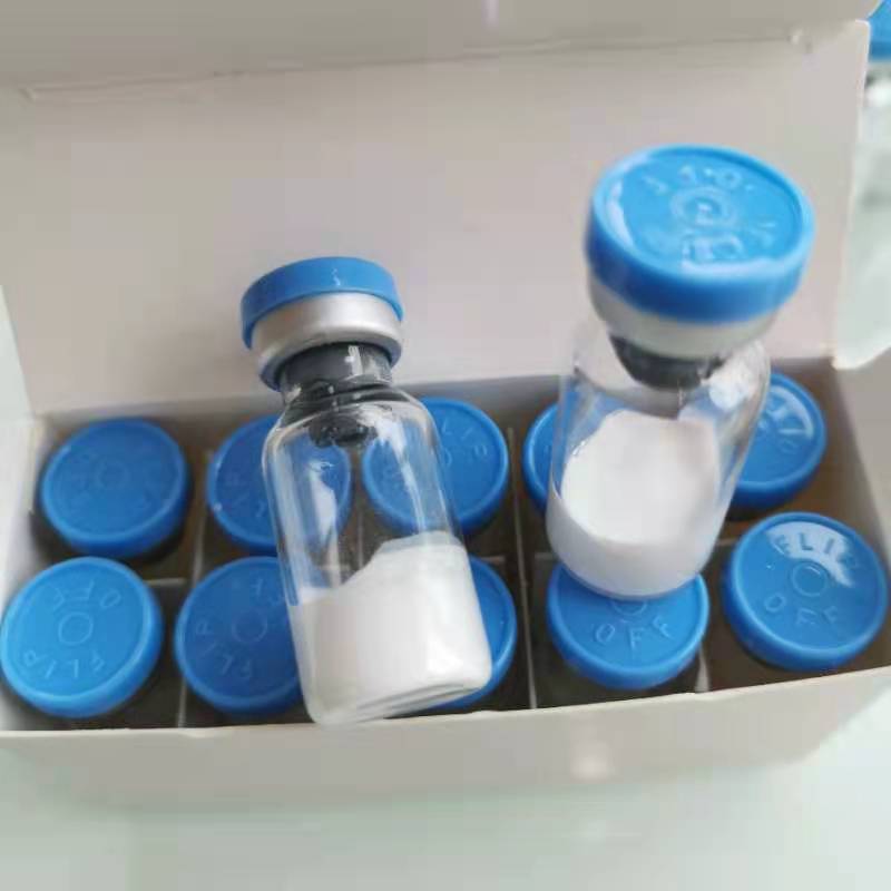 N-Acetyl Semax Amidate 99%