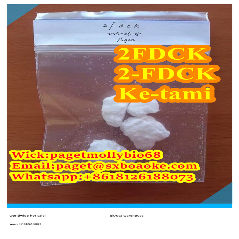 5CLADBA, 5CL-ADB-A, 4FADB, Eutylone, 2FDCK, From Primary vendor 99%