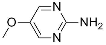 2-Amino-5-methoxypyrimidine 99%