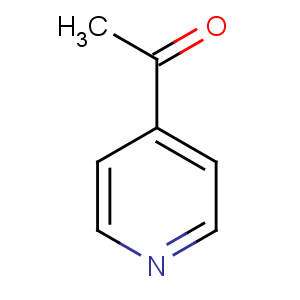 4-乙酰吡啶 1122-54-9