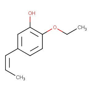 Propenyl Guaethol (Vanitrope) (CL-805) 