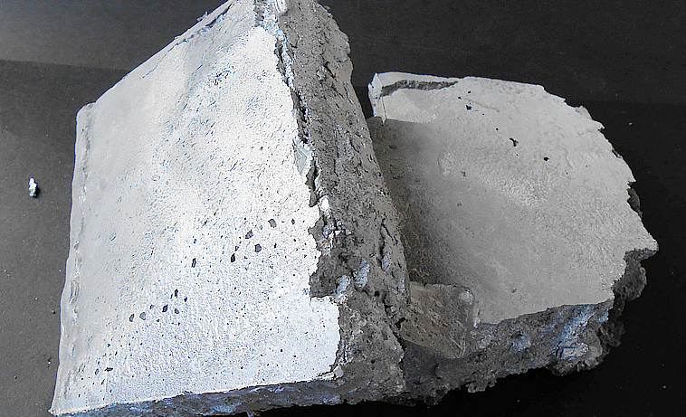 铝锶合金  Aluminium strontium alloy
