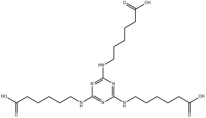 Corrosion inhibitor tribasic carboxylic acid 50%