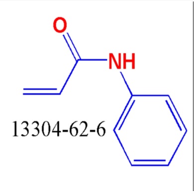 N-苄基丙烯酰胺