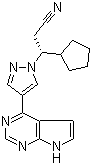 鲁索替尼