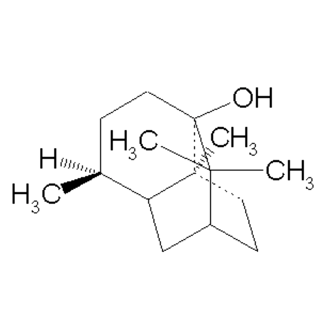 Patchoulol Natural 99%+ (PL-001) 