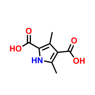 2,4-二甲基吡咯-3,5-二羧酸