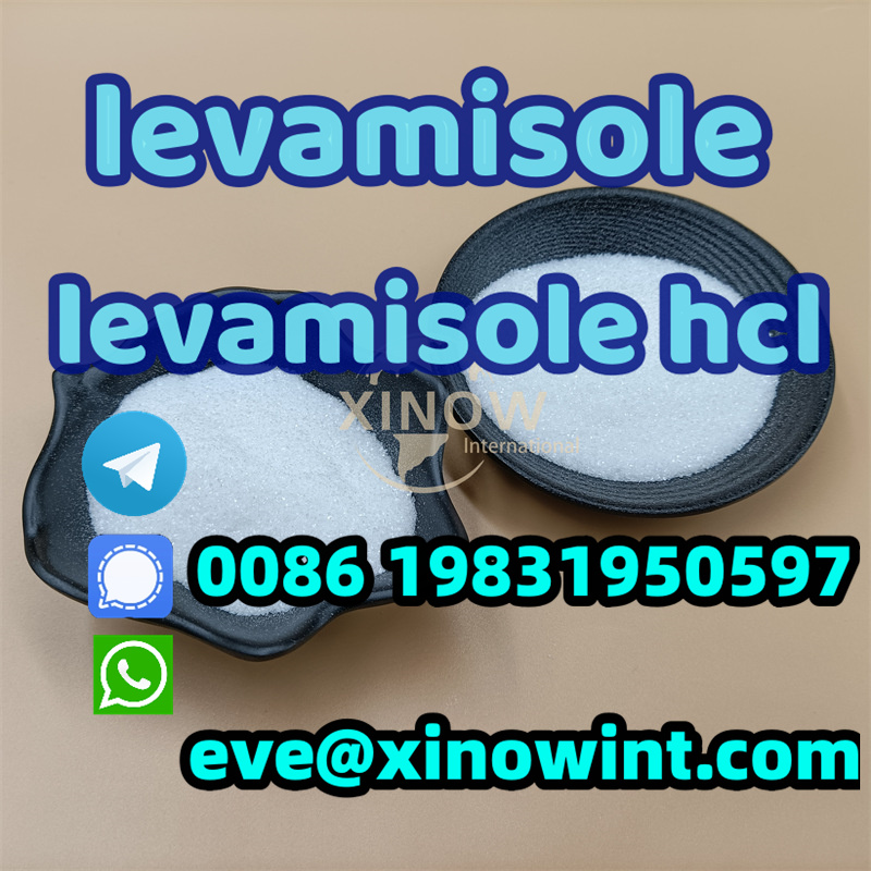 levamisole cas 14769-73-4 with safe delivery 99