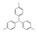tris(4-iodophenyl)amine