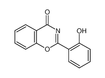 2-(2-羟基苯基)-4H-苯并[e][1,3]恶嗪-4-酮