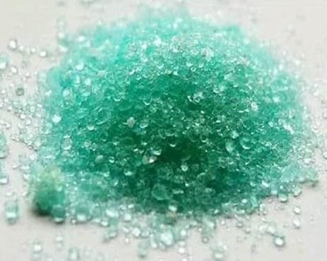 Ammonium iron(II) sulfate (Alina@chuanghaibio.com) 99%