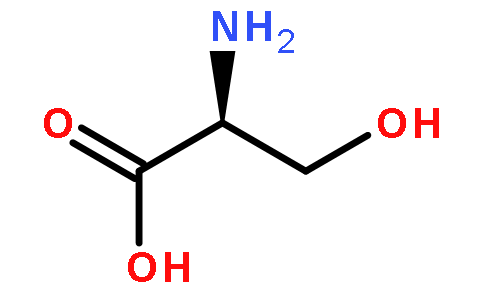 L-丝氨酸
