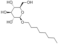 Octyl-β-D-glucopyranoside (OG) 98%