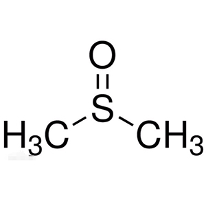二甲基亚砜