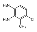 6-氯-2,3-二氨基甲苯