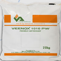 Veenox Antioxidant 1010 95%