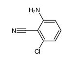 2-氨基-6-氯苯腈