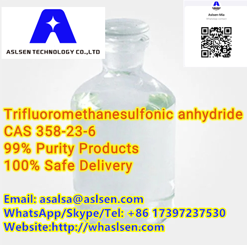 triflic anhydride 99%