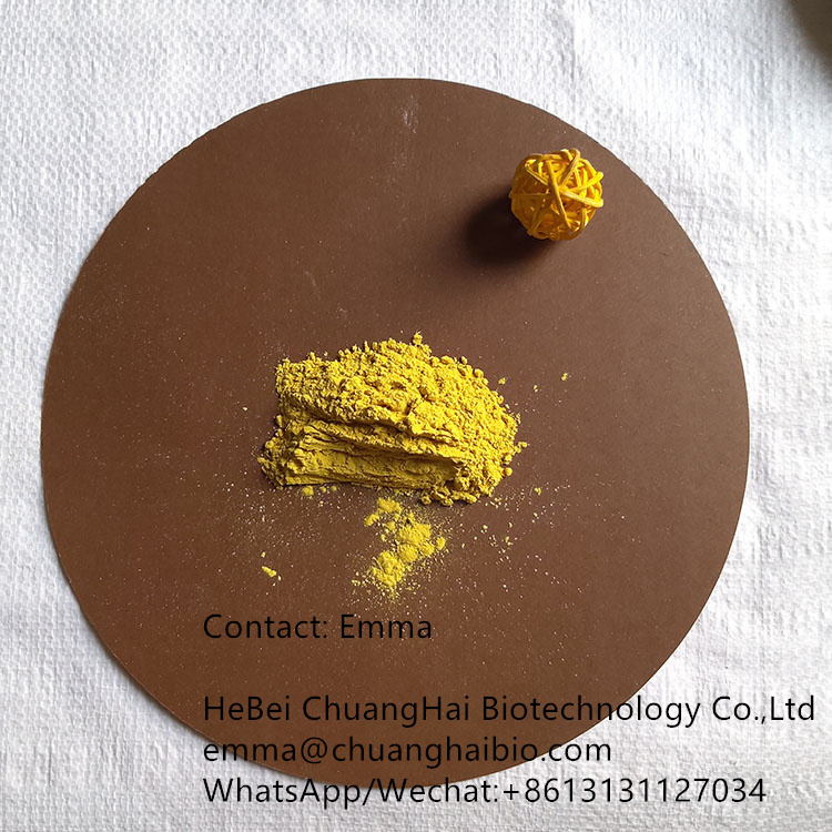 4-Bromo-2-hydroxybenzoic acid  emma@chuanghaibio.com 99%