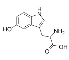 5-Hydroxytryptophan 99% 98% 95%
