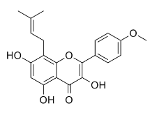 Icaritin 