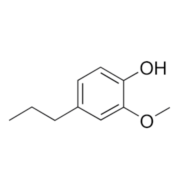 Dihydroeugenol (CL-804) 