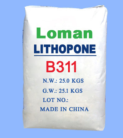 Lithopone 99%