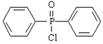 Diphenylphosphinyl chloride 98%