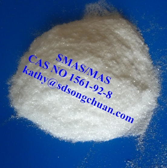Sodium 2-methylprop-2-ene-1-sulfonate 99.5%