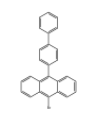 9-(biphenyl-4-yl)-10-bromoanthracene