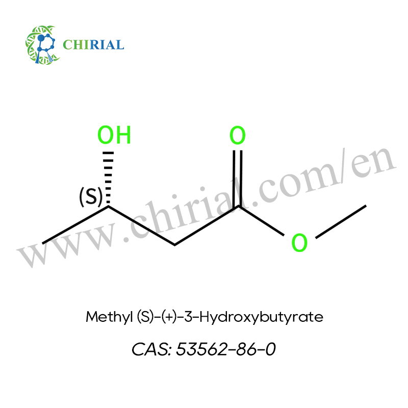 Methyl (S)-(+)-3-Hydroxybutyrate >=97%