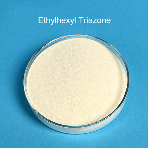 Ethylhexyl Triazone ≥ 99.0%