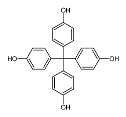 4,4',4'',4'''-甲四基四苯酚