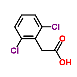 2,6-Dichlorophenylacetic acid 99%