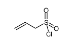 2-丙烯-1-磺酰氯