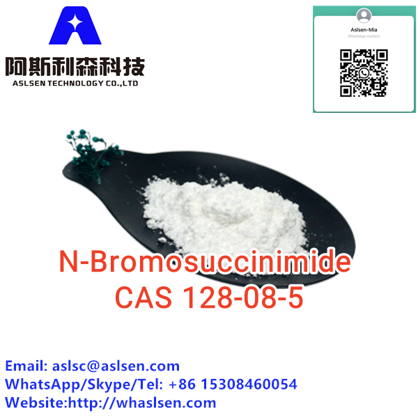 N-bromosuccinimide 99%