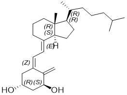 41294-56-8 阿尔法骨化醇