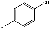 106-48-9 4-氯苯酚