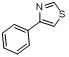 4-苯基噻唑